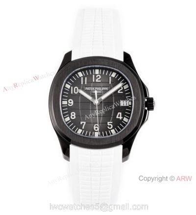 Swiss Grade 1A Patek Philippe Aquanaut Cal324 Watch New Style 1