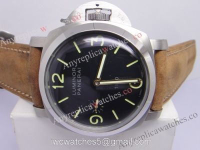PANERAI PAM127 FIDDY 1950 WATCH 47MM 1