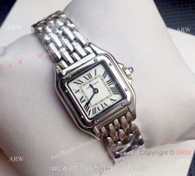 Cartier Panthere De Cartier Womens Watch Replica 1
