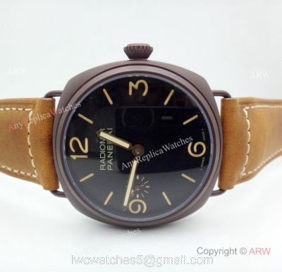 Swiss Replica Panerai PAM504 RADIOMIR COMPOSITE 47MM 1