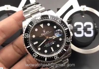 THE OYSTER PERPETUAL YACHT-MASTER SWISS 2836 ROLEX WATCH REPLICA 1