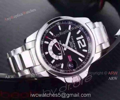 Chopard MILLE MIGLIA GRAN TURISMO XL POWER RESERVE REPLICA WATCH 1
