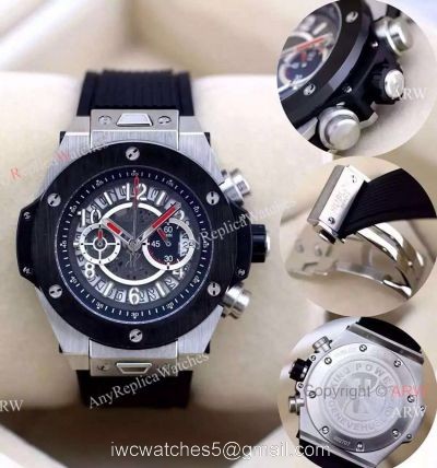 Fake Hublot King Power Watch Replica Watches 1