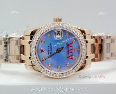 Rolex Masterpiece Rose Gold Replica Watches Worldwide Shipping 1