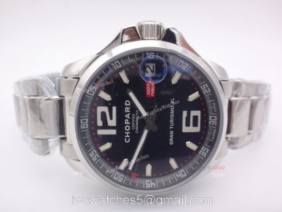 Choprad MILLE MIGLIA GRAN TURISMO XL REPLICA WATCH FOR SALE 1