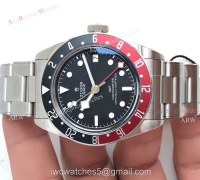 New Tudor Black Bay GMT For Sale Baselworld 2018 Tudor Replica Watches 1