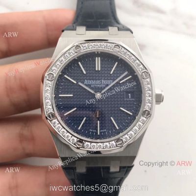 JH Factory Audemars Piguet Royal Oak Jumbo Extra Thin 39mm AP Watch 1