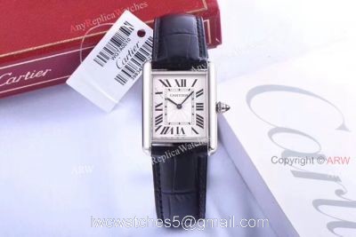 Faux Cartier Tank Louis Watches Swiss Grade Cartier Watch 1