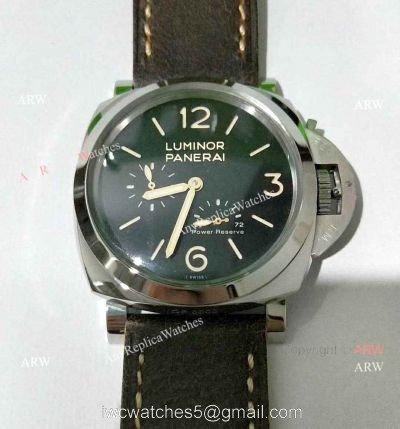 Copy Panerai Power Reserve Luminor Watch For Sale PAM 423 1