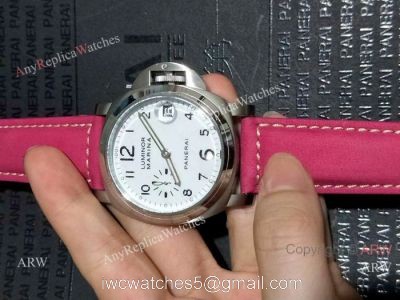 Copy Luminor Marina Panerai Womens Watch 40mm PAM049 1