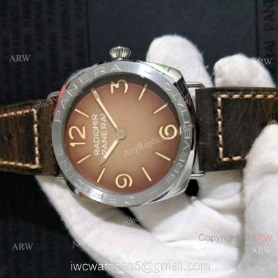 Panerai Radiomir Brevettato PAM687 Knock Off Watches from China Dealer 1