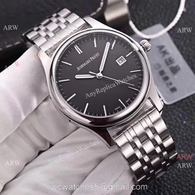 High Quality Audemars Piguet Replica Watches Stainless Steel 1