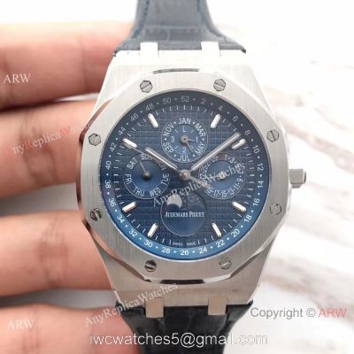 41mm Audemars Piguet Royal Oak Perpetual Calendar Replica Watch 1