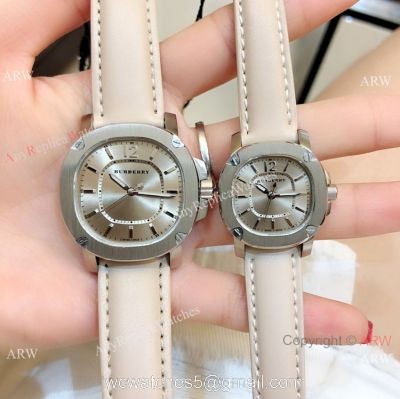 High Quality Replica Burberry Quartz Watches 38mm or 34mm 1