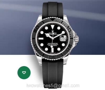 2019 Baselworld Rolex Yacht-Master Mens Watch 42mm YACHT-MASTER 42 MM 1