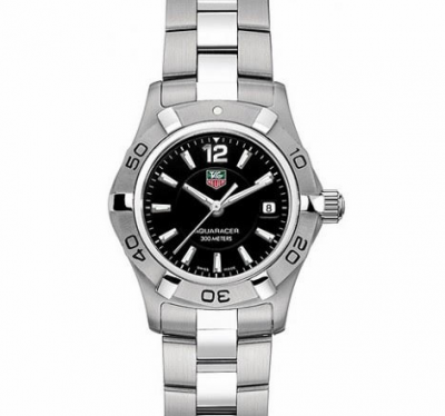 Replica Tag Heuer Aquaracer 27mm Ladies Watch 1