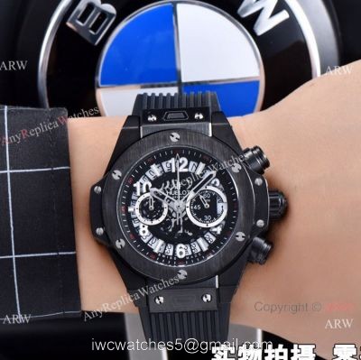Copy Hublot Big Bang Unico King Chronograph Watch Best Imitation Watches from China 1