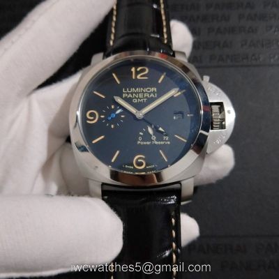 Replica Panerai Luminor 1950 PAM 1321 Men Automatic Watches 44mm 1