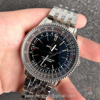 New Breitling Navitimer Automatic 41 Swiss Replica Watches 1