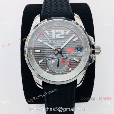 GB Factory Chopard Mille Miglia Gran Turismo XL Power Reserve 168457 Watch Best Replica 1