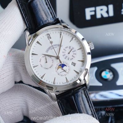New Patek Philippe Grand Complications Moonphase Replica Watches 1