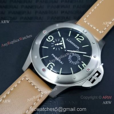 Fake Panerai Luminor Egiziano Mens Watch 47mm 1