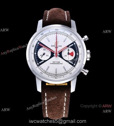 GF Factory Breitling Top Time Limited Edition Asia7750 Watch Swiss Mode 1