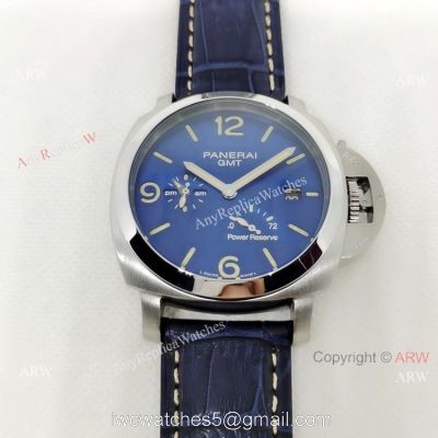 New Copy Panerai Luminor Due Gmt Power Reserve Watch PAM00964 1