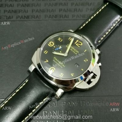 Wholesale Panerai Luminor Marina PAM01359 Watch Blue Second pointer 1