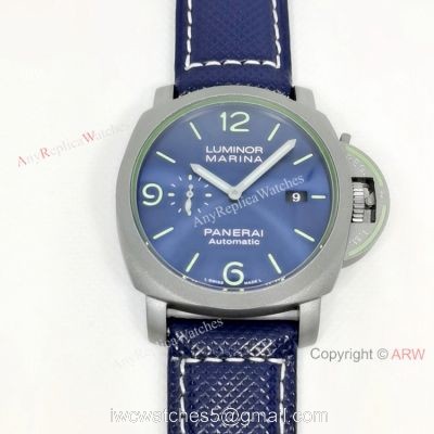 Panerai Luminor Marina Luminous Trilogy PAM1117 Watch 2020 New Style 1