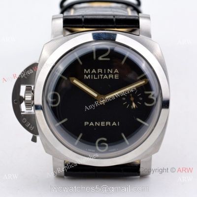 XF Swiss Panerai Marina Militare PAM 00217 Watch AAA Replica 1