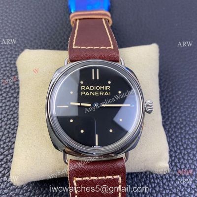 SF Factory Panerai 3 Days Radiomir PAM00449 Men Watch Vintage Panerai 1