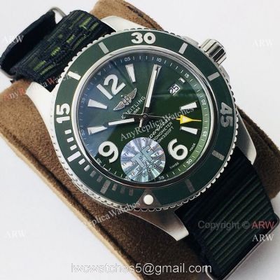 TF Factory Breitling Superocean Outerknown Special Edition Watch 1