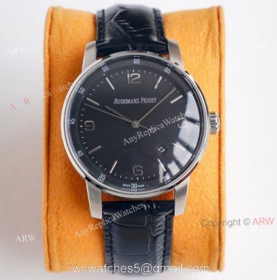 Swiss Quality Audemars Piguet CODE 11.59 Collection Watch Rose Gold 1