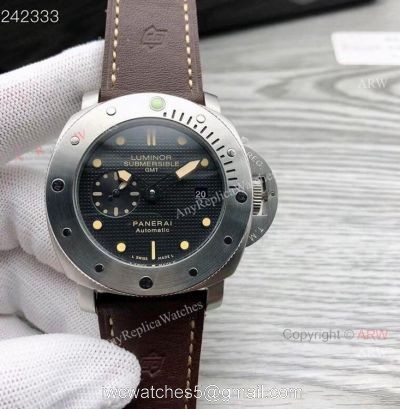 PAM 1024 Luminor Panerai Submersible 48mm For Men High Copy 1
