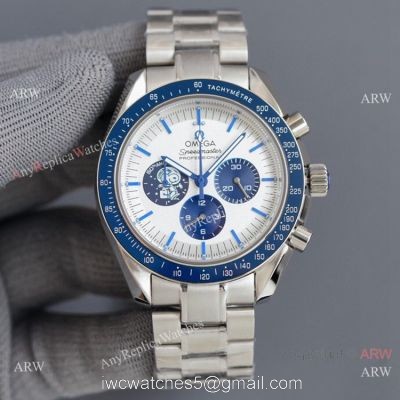 2021 New Omega Snoopy 50th anniversary Watch Stainless Steel 44mm 1
