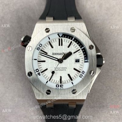 Best Quality Audemars Piguet Royal Oak Offshore Divers Watch 42mm 1