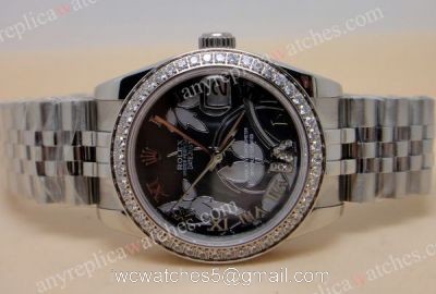 ROLEX DATEJUST JUBILEE SPECIAL EDITION REPLICA WATCHES WORLDWIDE SHIPPING 1