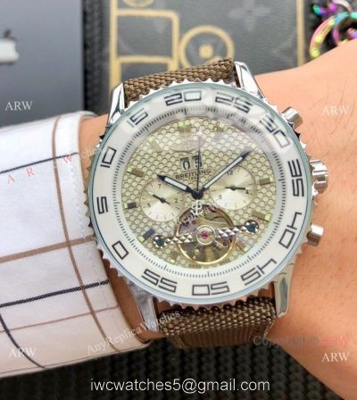 Breitling Navitimer Tourbillon automatic Watches New Replica 1