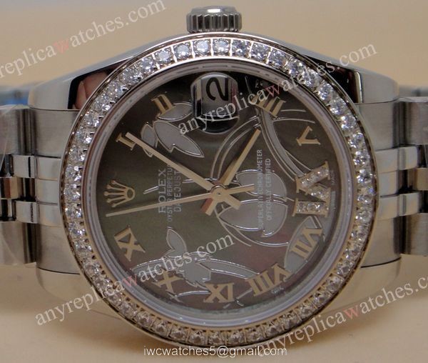 ROLEX DATEJUST JUBILEE SPECIAL EDITION REPLICA WATCHES WORLDWIDE SHIPPING 1