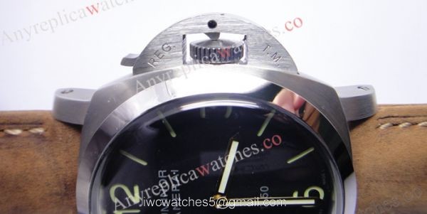PANERAI PAM127 FIDDY 1950 WATCH 47MM 1