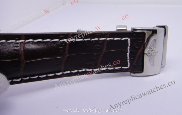 Breitling 1884 Bentley B06 Chronograph Watch Chocolate Version 1