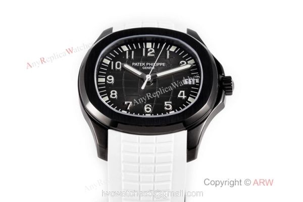 Swiss Grade 1A Patek Philippe Aquanaut Cal324 Watch New Style 1
