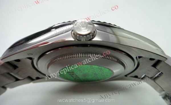 Replica Rolex Day Date II Watch 41mm SS White MOP 1
