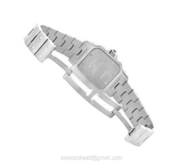Replica Cartier Santos Ladies Watch 24mm 1