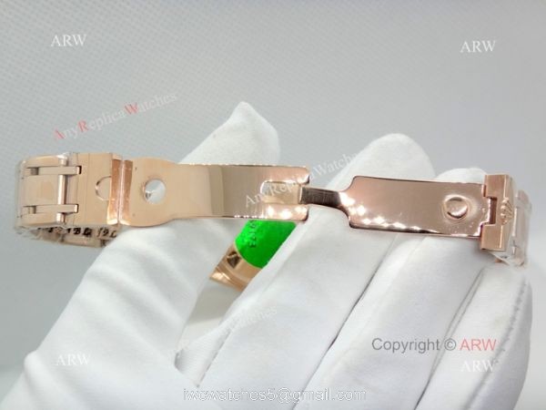 Rolex Masterpiece Rose Gold Replica Watches Worldwide Shipping 1