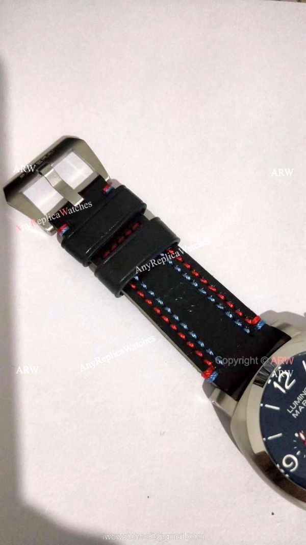 New Panerai Luminor Marina Americas Cup Replica Watch Pam00727 1