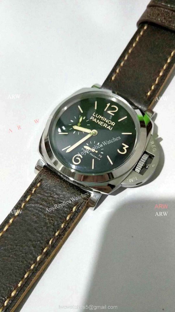 Copy Panerai Power Reserve Luminor Watch For Sale PAM 423 1