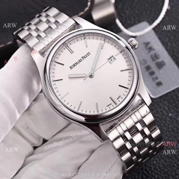 High Quality Audemars Piguet Replica Watches Stainless Steel 1