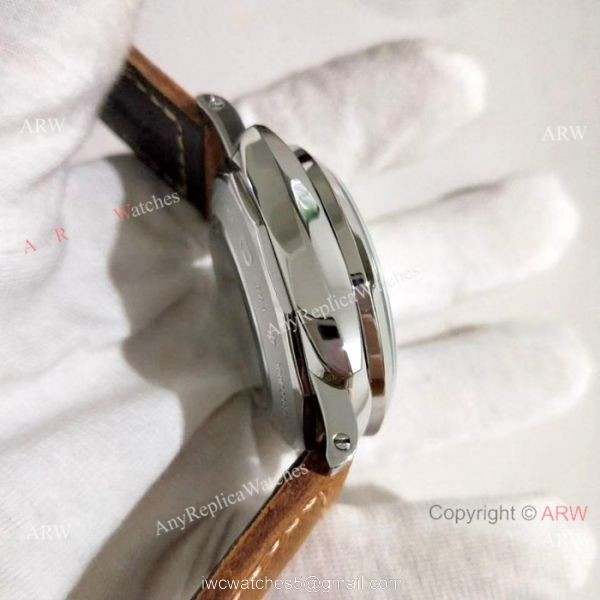 Best Quality Radiomir Panerai Replica watch 44mm White Dial 1